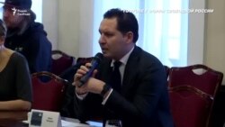 Как «душат» свободу слова Как «душат» свободу слова