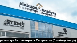 Компанія «Морган» розташована на території особливої економічної зони «Алабуга»