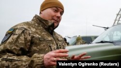 Сергій Наєв зазначив, що зав’язався стрілецький бій, зазнавши втрат, російські диверсійно-розвідувальні групи відійшли.