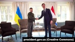 Лідери двох країн також високо оцінили зусилля Міжнародного кримінального суду з розслідування воєнних злочинів російських військ