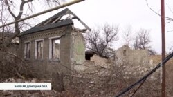 «Все більше і більше «прильотів» по місту»: як виживають місцеві під постійними обстрілами у Часовому Яру (відео) «Все більше і більше «прильотів» по місту»: як виживають місцеві під постійними обстрілами у Часовому Яру (відео)