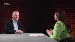 «Краще не говорити занадто багато, а діяти». Чеський сенатор Павел Фішер про гарантії безпеки, самостримування НАТО і трибунал для Путіна (відео) «Краще не говорити занадто багато, а діяти». Чеський сенатор Павел Фішер про гарантії безпеки, самостримування НАТО і трибунал для Путіна (відео)