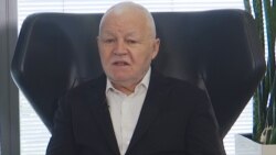 «Війна війною, але певні жести, символи, могли б бути виконані» – Ян Белецький (відео)
 «Війна війною, але певні жести, символи, могли б бути виконані» – Ян Белецький (відео)