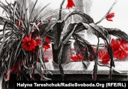 «Армійські замальовки» Віталія Гайдара