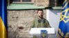 Володимир Зеленський подякував за незмінну підтримку України та нещодавні рішення щодо передачі оборонної допомоги