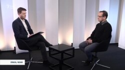 Спецпосланець Чехії про екстремізм у ЄС, війну в Україні, переговори з РФ та протести в Росії