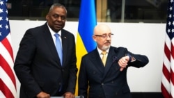 Американские вопросы. Контрнаступление и американская помощь Украине Американские вопросы. Контрнаступление и американская помощь Украине