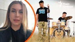 «За 2 роки повернули лише 3-х людей, одного мертвим»: РФ тримає у полоні музикантів 36-ї бригади морської піхоти (відео)
 «За 2 роки повернули лише 3-х людей, одного мертвим»: РФ тримає у полоні музикантів 36-ї бригади морської піхоти (відео)