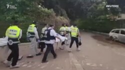 Израиль: истории выживших Израиль: истории выживших