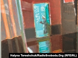 «Армійські замальовки» Віталія Гайдара