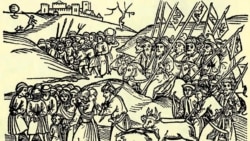 Історична Свобода | Полон і неволя: як це було колись. Українські думи закликали – полонений мусить повернутися  Історична Свобода | Полон і неволя: як це було колись. Українські думи закликали – полонений мусить повернутися