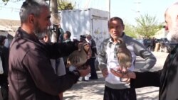 Аз 100 то 5000 сомонӣ. Нархи кабк дар бозори Кӯлоб Аз 100 то 5000 сомонӣ. Нархи кабк дар бозори Кӯлоб