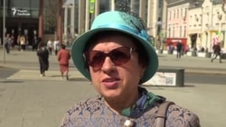 Беспокоит ли вас вероятность украинского контрнаступления? Беспокоит ли вас вероятность украинского контрнаступления?