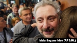 Ника Гварамия