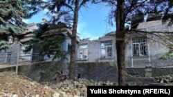 Медики діагностували у постраждалих вибухові травми та уламкові поранення кінцівок. Фото архівне