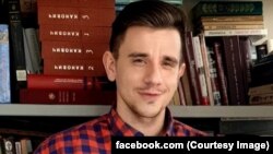 Артем Петрик