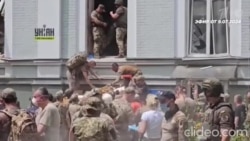 Пропаганда об ударе по больнице 