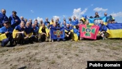 Обмін полоненими, 17 липня 2024 року