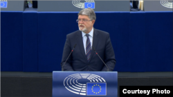 Izvestilac Evropskog parlamenta za Srbiju Tonino Picula (fotoarhiv)