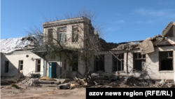 Наслідки обстрілів сил РФ Нікополя на Дніпропетровщині, фото ілюстративне