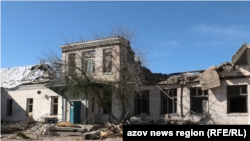 Сили РФ понад десяток разів атакували Нікопольський район – двічі з важкої артилерії, девʼять разів скеровували дрони-камікадзе. Фото ілюстративне