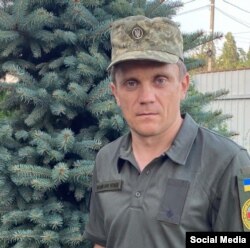 Віктор Лазанюк