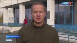 Гурович о гибели Зиничева Гурович о гибели Зиничева