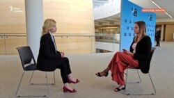 «Нам як уряду України важко дивитися в очі нашим аграріям». Ольга Стефанішина у Брюсселі «Нам як уряду України важко дивитися в очі нашим аграріям». Ольга Стефанішина у Брюсселі