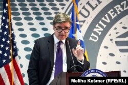 Джеймс О’Браєн