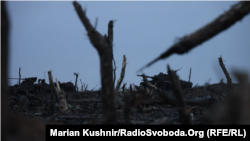 Роботине Запорізької області, грудень 2023 рік