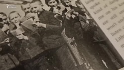 История Дианоре Урбониене депортированной из Литвы  История Дианоре Урбониене депортированной из Литвы