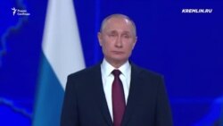 Что обещал Путин на других посланиях Что обещал Путин на других посланиях