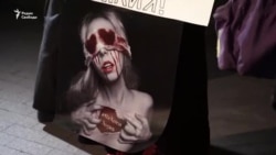 Почему полиция игнорирует жалобы на домашнее насилие
 Почему полиция игнорирует жалобы на домашнее насилие