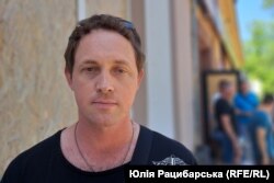 Богдан, волонтер