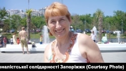 Ірина Левченко