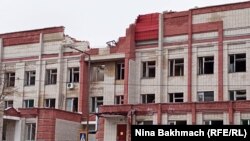 Руйнування в Чернігові після російського обстрілу, архівне фото