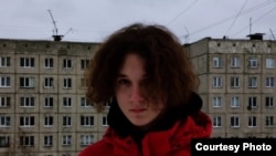 Артём Сахаров