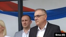 Milan Miličević: Zabranu smo kasnije dobili na sudu kao nezakonitu