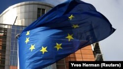 ЄС також висловлює готовність «продовжувати підтримувати Україну та її народ стільки, скільки буде потрібно»