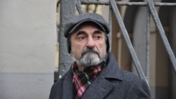 Первые, но не последние. С кого начали большевики?
Историк Борис Беленкин рассказывает о первых политических арестах при советской власти. Первые, но не последние. С кого начали большевики?
Историк Борис Беленкин рассказывает о первых политических арестах при советской власти.