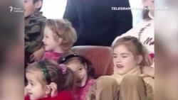 Дети Чеченской элиты Дети Чеченской элиты