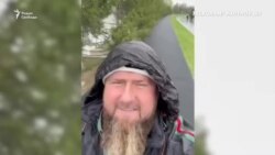 Государевы люди поднимают свой слабый голос против Рамзана Государевы люди поднимают свой слабый голос против Рамзана