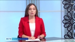 Региональные телеканалы о сборе биометрии Региональные телеканалы о сборе биометрии