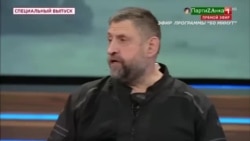 Военкор Сладков о встрече с Путиным Военкор Сладков о встрече с Путиным