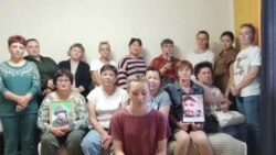 Жительницы Кяхты о пропавших на войне с Украиной родственниках.MP4 Жительницы Кяхты о пропавших на войне с Украиной родственниках.MP4