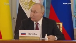 Путин о переговорах с Украиной Путин о переговорах с Украиной