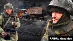 Скільки сил залишилось в армії РФ?