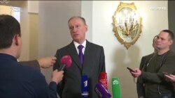 Преемником Путина станет Дмитрий Патрушев? Преемником Путина станет Дмитрий Патрушев?