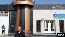 زندان مرکزی مشهد، موسوم به زندان وکیلآباد