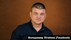 Володимир Літвінов